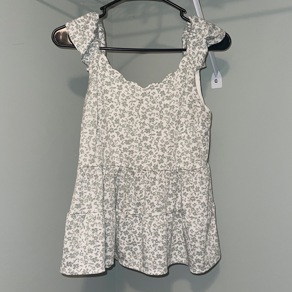 Cute Blouse